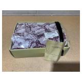 Highgate Manor Velvety Plush Robe