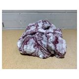 Highgate Manor Velvety Plush Robe