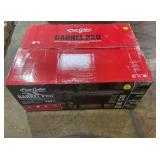 Char-Griller Barrel Pro Charcoal Barrel Grill