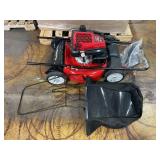 Troy-Bilt TB200C Self-Propelled Lawn Mower
