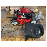 Troy-Bilt TB200C Self-Propelled Lawn Mower