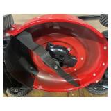 Troy-Bilt TB200C Self-Propelled Lawn Mower