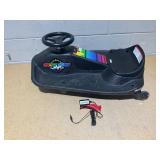 Razor Crazy Cart Shift Lightshow Drifting Go Kart