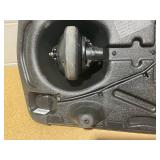 Razor Crazy Cart Shift Lightshow Drifting Go Kart