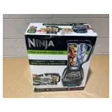 Ninja BL770 Mega Kitchen System Blender & Food Processor