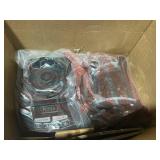 Ninja BL770 Mega Kitchen System Blender & Food Processor