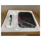 Ninja Foodi Smart XL 6-in-1 Indoor Grill with 4-Quart Air Fryer, Roast, Bake, Dehydrate, Broil, and Smart Cook System