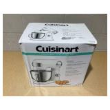 Cuisinart Precision Master 5.5-Quart Stand Mixer