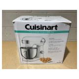 Cuisinart Precision Master 5.5-Quart Stand Mixer