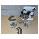 Cuisinart Precision Master 5.5-Quart Stand Mixer