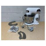 Cuisinart Precision Master 5.5-Quart Stand Mixer