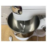 Cuisinart Precision Master 5.5-Quart Stand Mixer