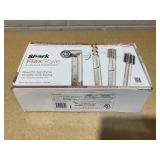 Shark FlexStyle Air Styling & Drying System, Powerful Hair Blow Dryer and Multi-Styler,Straight & Wavy, HD430