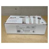 Shark FlexStyle Air Styling & Drying System, Powerful Hair Blow Dryer and Multi-Styler,Straight & Wavy, HD430