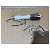 Shark SmoothStyle Heated Comb Blow Dryer Brush