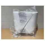 Sharper Image SpaStudio Towel Warmer Heated Comfort Aromatherapy