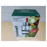 Cuisinart 14 Cup Food Processor