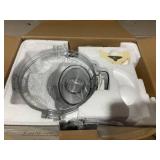 Cuisinart 14 Cup Food Processor