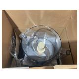 Cuisinart 14 Cup Food Processor