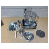 Cuisinart 14 Cup Food Processor