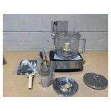 Cuisinart 14 Cup Food Processor
