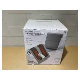 Sharper Image Shiatsu Foot and Calf Massager