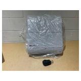 Sharper Image Shiatsu Foot and Calf Massager