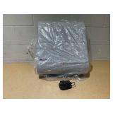 Sharper Image Shiatsu Foot and Calf Massager