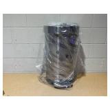 Simplehuman Semi Round Step Can