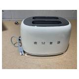 Smeg 2-Slice Toaster