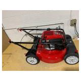 Troy-Bilt TB200C Self-Propelled Lawn Mower