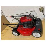Troy-Bilt TB200C Self-Propelled Lawn Mower