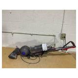 Dyson Ball Animal Pro + Upright Vacuum Cleaner I Height Adjustment