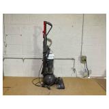 Dyson Ball Animal Pro + Upright Vacuum Cleaner I Height Adjustment