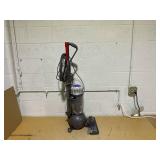 Dyson Ball Animal Pro + Upright Vacuum Cleaner I Height Adjustment