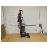 Dyson Ball Animal Pro + Upright Vacuum Cleaner I Height Adjustment