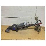 Dyson Ball Animal Pro + Upright Vacuum Cleaner I Height Adjustment