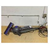 Dyson Ball Animal Pro + Upright Vacuum Cleaner I Height Adjustment