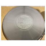 LOT OF 4 Miscellaneous Cooking Pots