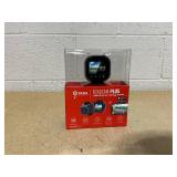 YADA Roadcam PLUS WIFI, 1080P Dash Cam with App Control and Smart G-Sensor Recording