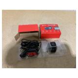 YADA Roadcam PLUS WIFI, 1080P Dash Cam with App Control and Smart G-Sensor Recording