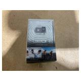 YADA BEON Dash Cam Body Cam 2-in-1, 1080p Day or Night