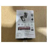 YADA BEON Dash Cam Body Cam 2-in-1, 1080p Day or Night