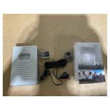 YADA BEON Dash Cam Body Cam 2-in-1, 1080p Day or Night