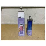 BlendJet 2 Original Portable Blender