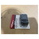 Hyper Tough 20V Max 4.0Ah Lithium-Ion Battery Pack