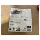 Hyper Tough 20V Max 4.0Ah Lithium-Ion Battery Pack