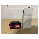 Hyper Tough 20V Max 4.0Ah Lithium-Ion Battery Pack