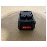Hyper Tough 20V Max 4.0Ah Lithium-Ion Battery Pack
