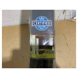 Outdoor Sunset Sunshades with Crank - Radiance